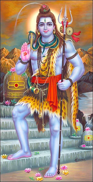 மகா சிவராத்திரி மகிமைகள்!