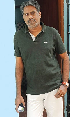 ''என்னை மாற்றிய எஸ்.எம்.எஸ்!''