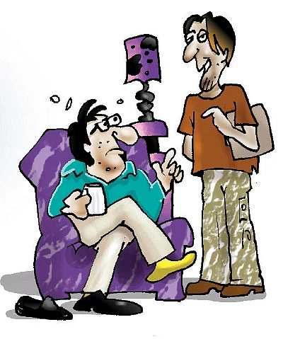 ஜோக்ஸ்