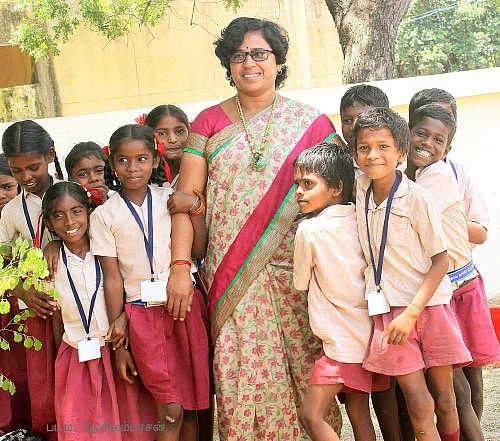 எழுத்துக்கு அப்பால்! - தொகுப்பு : விஷ்ணுபுரம் சரவணன், இளங்கோ கிருஷ்ணன்