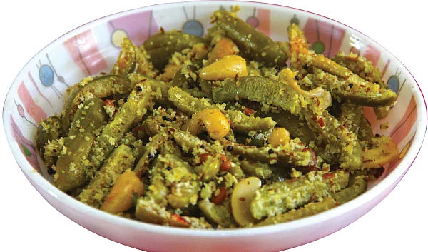 30 வகை உடுப்பி சமையல்!