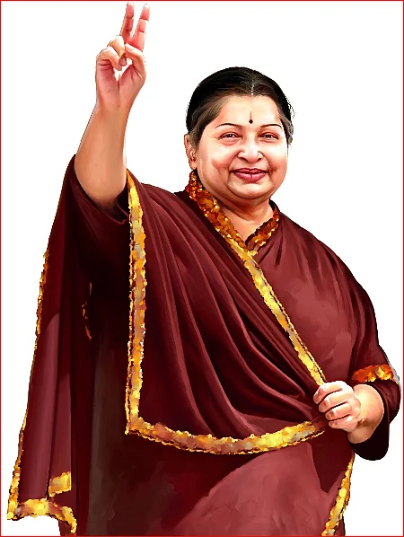 ஜெ? - ஸ்லோ பாய்சன்... அடுத்த வாரிசு... ஆஸ்திக்கு அதிபதி...