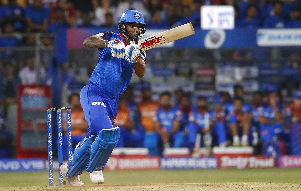மூன்றே பந்துகளில் ஆட்டத்தை மாற்றிய பிராவோ... டெல்லி பௌலர்களுக்கு ஒரு பாடம்! #CSKvDC
