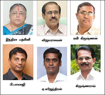 வெளிநாட்டில் வசிப்பவருக்கு வங்கி லாக்கர் கிடைக்குமா?