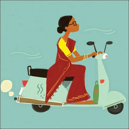 அனுபவங்கள் பேசுகின்றன!