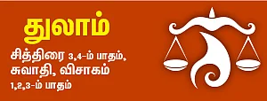ராகு - கேது - பெயர்ச்சி பலன்கள்