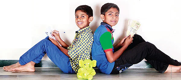 உங்கள் குழந்தைக்குக் கற்றுத்தரும் உத்திகள்!