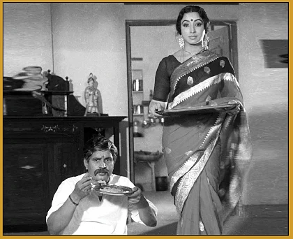 தமிழ்த்திரையும் தணிக்கையும்