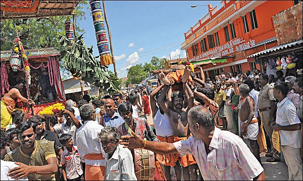 கழுகாசலம்!