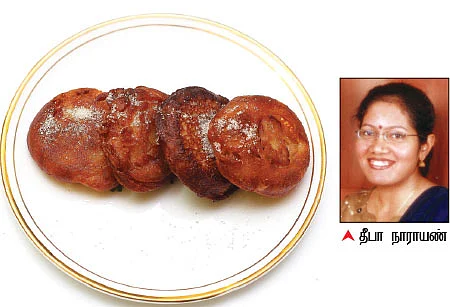 30 வகை ஸ்வீட், காரம் - தீபாவளி ஸ்பெஷல்