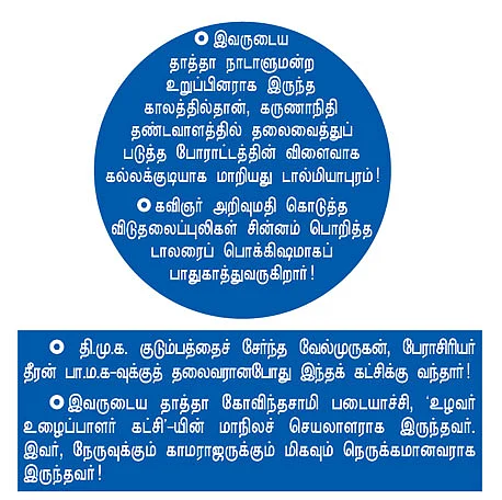 என் ஊர் !