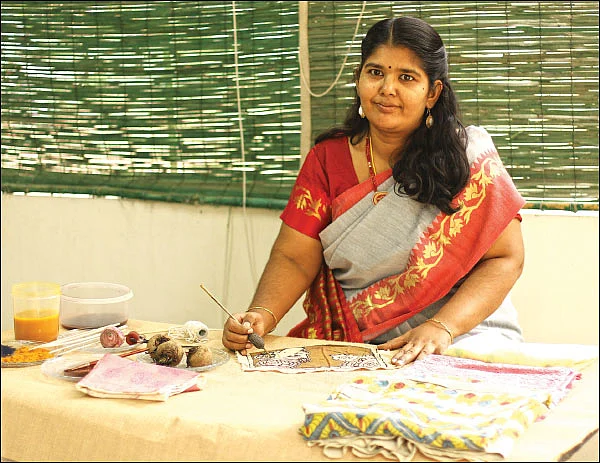வீட்டிலேயே செய்ய வெற்றிகரமான தொழில்கள் - லாபத்துக்கு லாபம்... ஆரோக்கியத்துக்கு ஆரோக்கியம்!