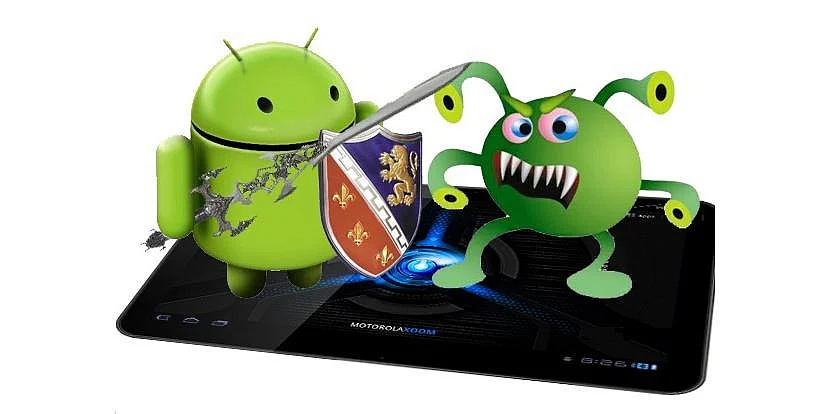 ஸ்மார்ட்போன்களுக்கு ஆன்டி வைரஸ் ஆப்ஸ் தேவையா? #AntiVirus