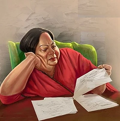 யார், யாருக்கு தேர்தலில் சீட்...? ஜெ.வின் சென்டிமென்ட் படுத்தும் பாடு!