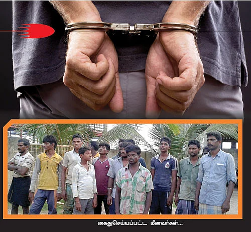" ஐயா ராஜபக்ஷே... இவர்களையும் விடுவியும்!”