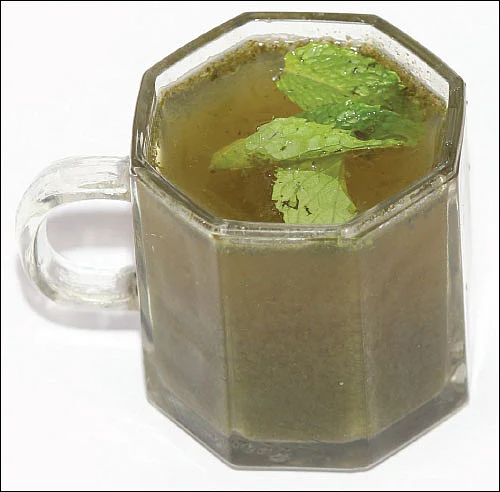 30வகை பஞ்சபூத ரெசிப்பி!