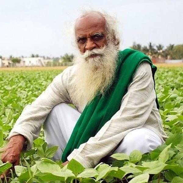 கருத்துகளை மேடையில் அல்ல... கழனிகளில் விதைத்தவர்..! நம்மாழ்வார் நினைவு தினச் சிறப்புப் பகிர்வு
