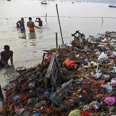 உலகின் தூய்மையான நதிகளின் பட்டியலில் கங்கைக்கு இடம்: உமா பாரதி நம்பிக்கை