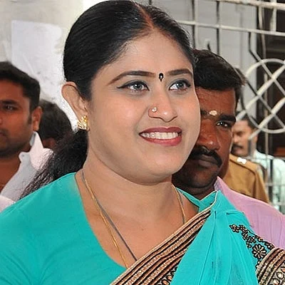 விஜயதாரணி