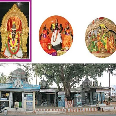வழித்துணைக்கு வருவார் ஸ்ரீகாரண விநாயகர்!