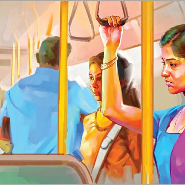 சிறுமை கண்டு பொங்குவாய்! - #உடைத்துப்பேசுவேன் #SpeakUp