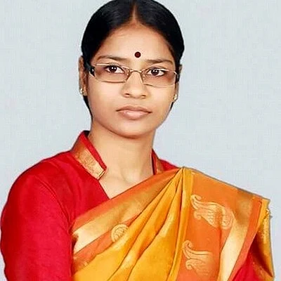 வீரலட்சுமி
