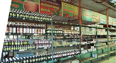 உடலை வலுவாக்க... உணவை மருந்தாக்குங்கள்!