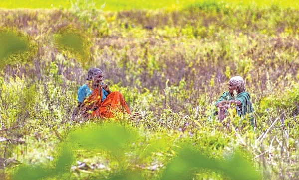 ஆயிரம் சூரியன் ஆயிரம் சந்திரன் ஒரே ஒரு பூமி - 22
