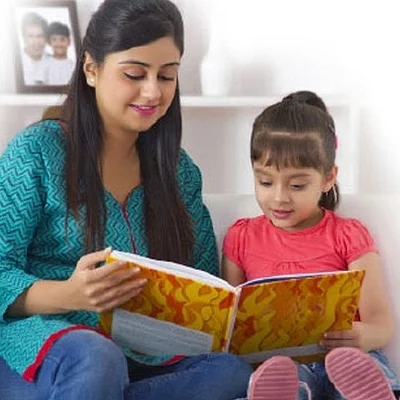 குழந்தைகளை இப்படியும் நடத்தலாமே பெற்றோர்களே! #Children'sDay