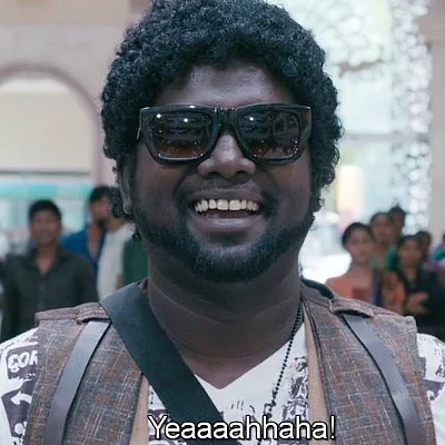 விஜய் ஹீரோ, கமல் வில்லன் உருவாகும் புது திரைக்கதை - தெறி பாடலாசிரியர் அருண்ராஜா காமராஜ் பேட்டி!