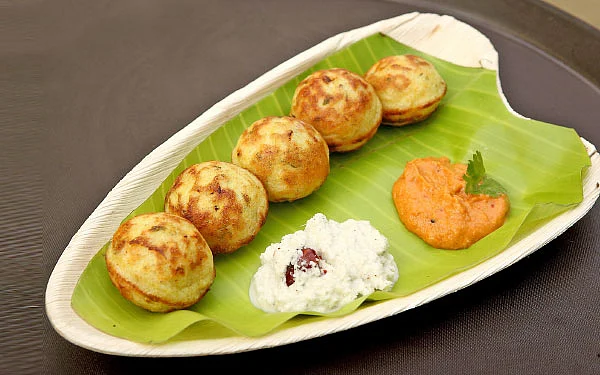 பாரம்பரிய ரெசிப்பிகள் !