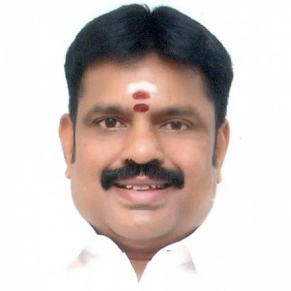 `ஜெயலலிதா இறந்த பிறகு ஆட்டம் அதிகம்!' - நில அபகரிப்பு, கமிஷன் சர்ச்சையில் தி.நகர் எம்.எல்.ஏ சத்யா