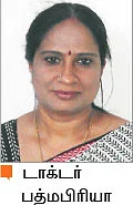 முகப் பருக்களை முற்றிலும் போக்கலாம்!