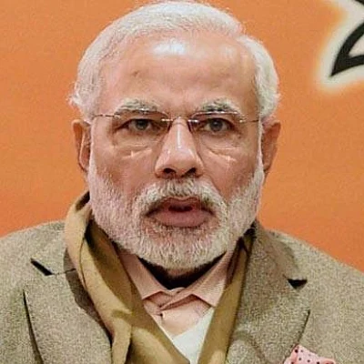 மோடி தலைமையில் மத்திய அமைச்சரவைக் கூட்டம்