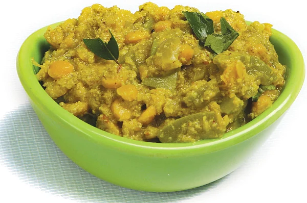 கர்ப்பிணிப் பெண்களுக்கான சத்தான சமையல்