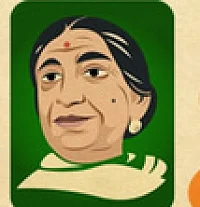 பிப்ரவரி 13: இந்தியாவின் கவிக்குயில் சரோஜினி நாயுடு பிறந்த தின சிறப்பு பகிர்வு