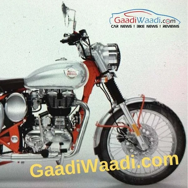 வரப்போகுது ராயல் என்ஃபீல்டின் புல்லட் ட்ரையல்ஸ் #Trials