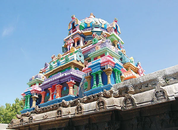 குழந்தை வரம் அருளும் கிருஷ்ணர்!