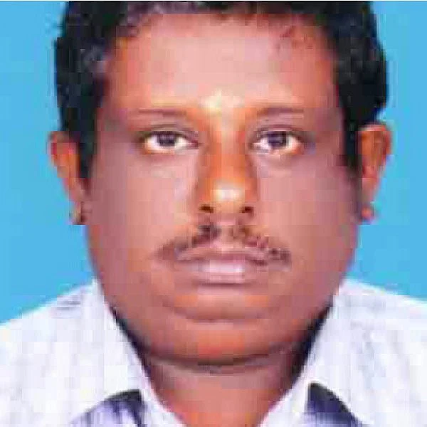 குறுக்கே பாய்ந்த ஆடு...! பறிபோன உயிர்