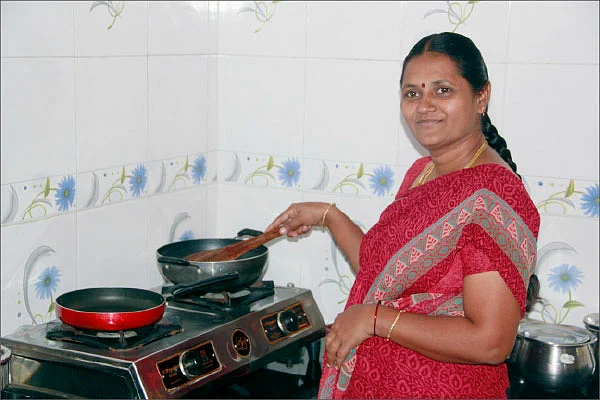 நான்ஸ்டிக் பாத்திரங்கள் நல்லதா? கெட்டதா?