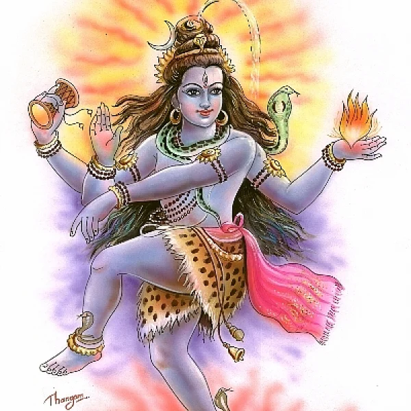 மகா சிவராத்திரி ஸ்பெஷல்' சிவ வடிவங்கள் சிறப்பு தரிசனம்!