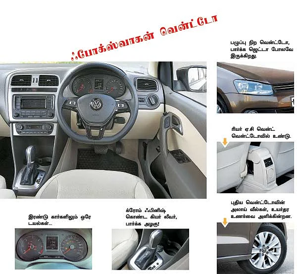 DSG கியர்பாக்ஸ்... எது பெஸ்ட்?