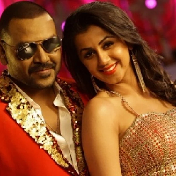 போலீஸ், லேடி ஜர்னலிஸ்ட்களுக்கு இவர் கெட்ட சிவாதான்! - `மொட்ட சிவா கெட்ட சிவா’ படம் எப்படி?