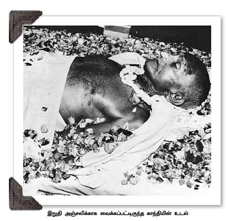 எனது இந்தியா!