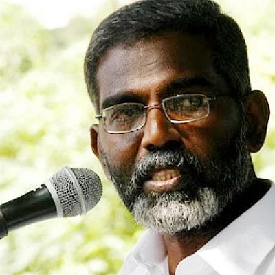 ஜெயலலிதா மரண மர்மம்... நீதிமன்றம் விசாரிக்க சுப.உதயகுமாரன் கோரிக்கை !
