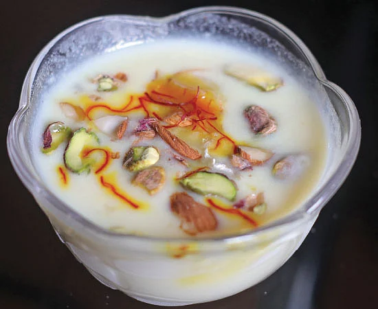 வைகாசி பிரசாதங்கள்!