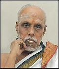 கேள்வி பதில் - உடலில் உயிர் தங்கும் இடம் எது?