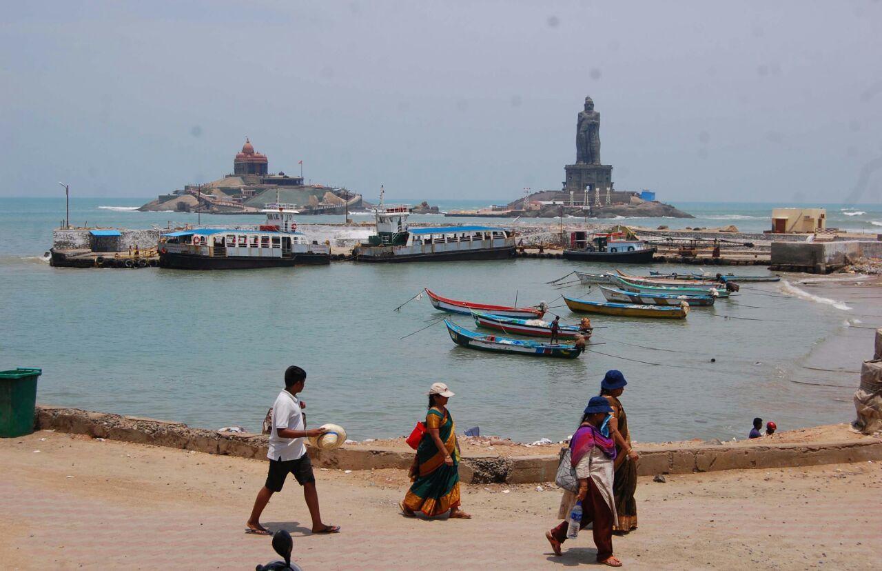 கன்னியாகுமரி மாவட்டத்துக்கு நாளை உள்ளூர் விடுமுறை!