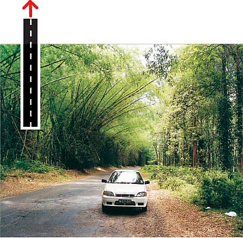 இந்தியாவின் டாப் 8 சாலைகள்