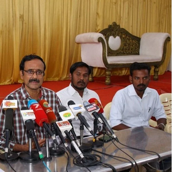 "கிராமங்களில் ஒரே சமூகத்தைச் சேர்ந்த காவலர்கள் வேண்டாம்!" - உண்மை கண்டறியும் குழு